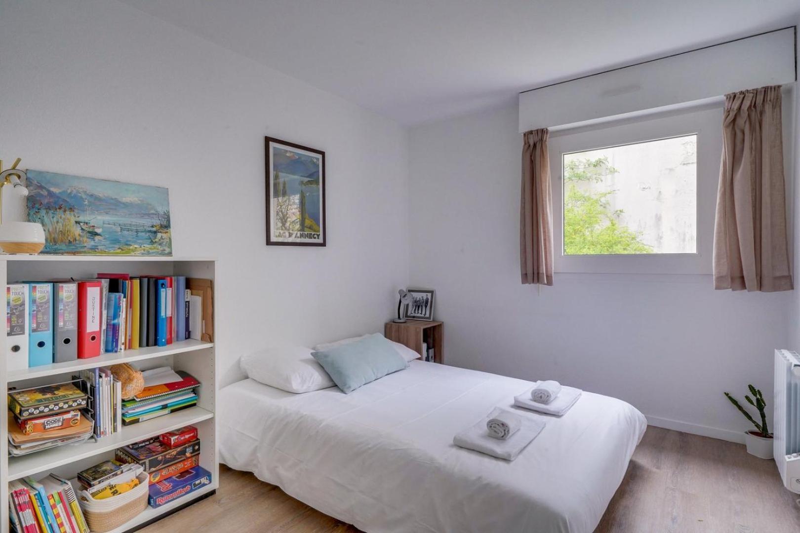 Pleasant Flat In Bordeaux With Terrace And Parking 아파트 외부 사진